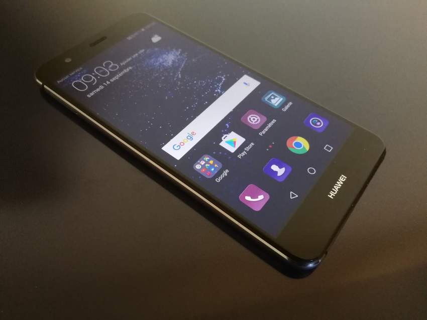 HUAWEI P10 LITE on Aster Vender