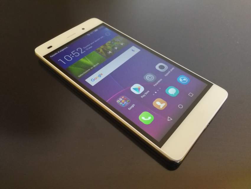 HUAWEI P8 LITE on Aster Vender