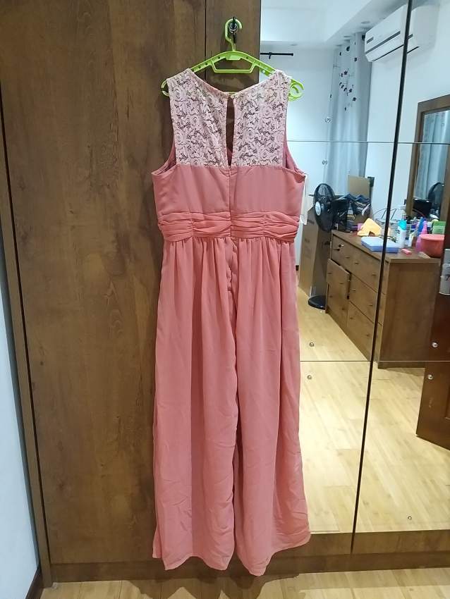 Pink  - 0 - Dresses (Women)  on Aster Vender