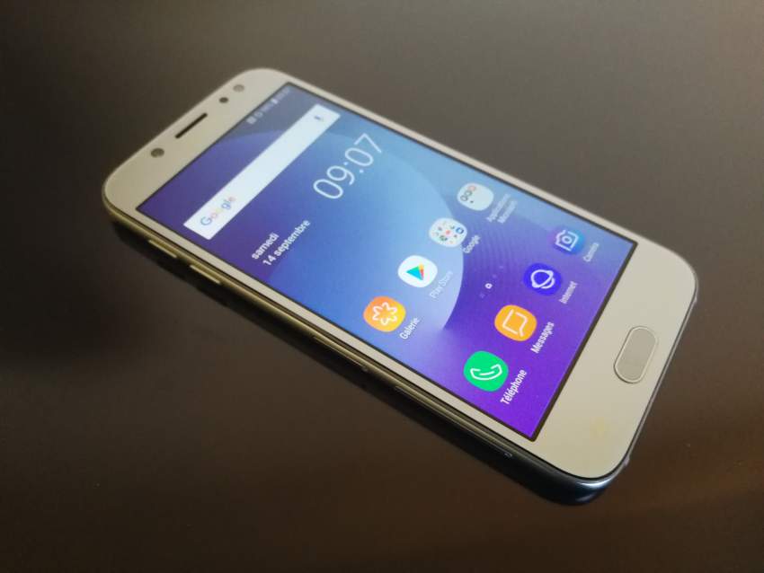 SAMSUNG GALAXY J5  - 0 - Android Phones  on Aster Vender