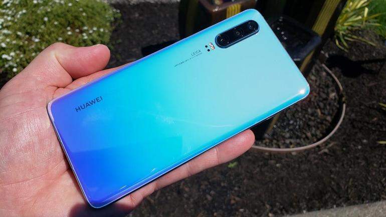 HUAWEI P30 @23K on Aster Vender