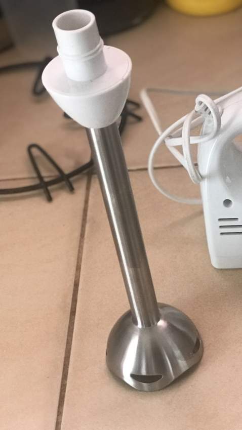 Tristar hand mixer MX-4191 - 3 - Kitchen appliances  on Aster Vender