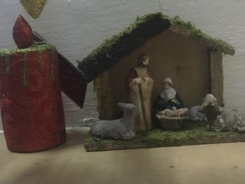 Christmas tree and decorations - 8 - Other Decorations  on Aster Vender