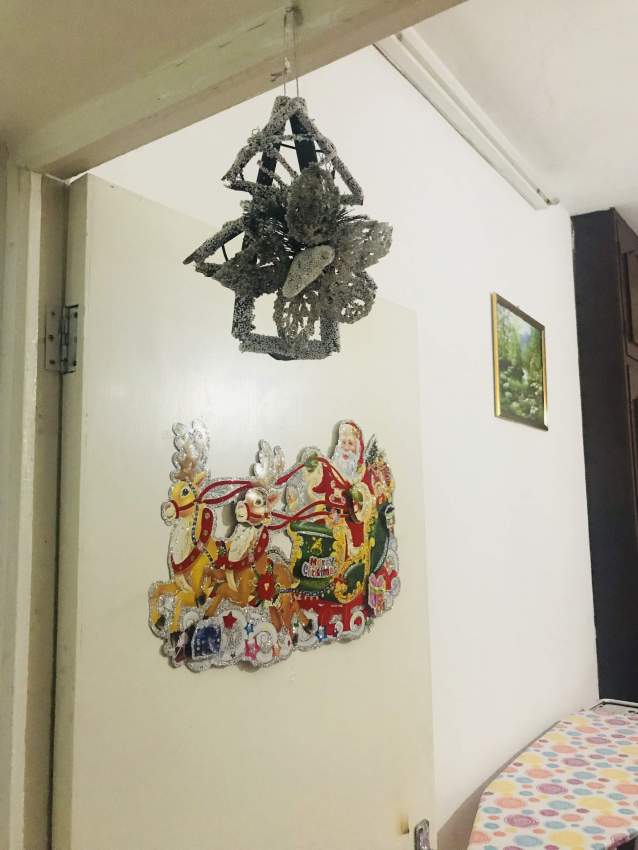 Christmas tree and decorations - 3 - Other Decorations  on Aster Vender