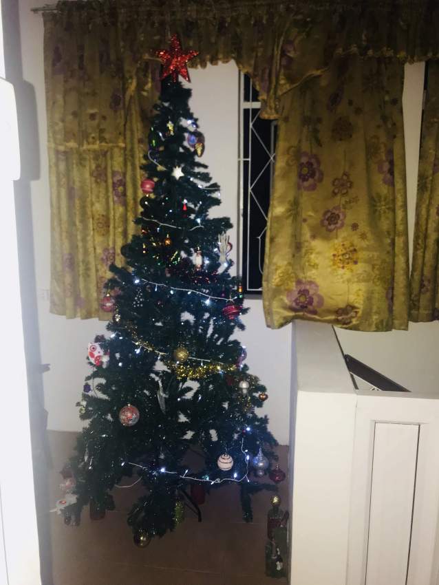 Christmas tree and decorations - 4 - Other Decorations  on Aster Vender