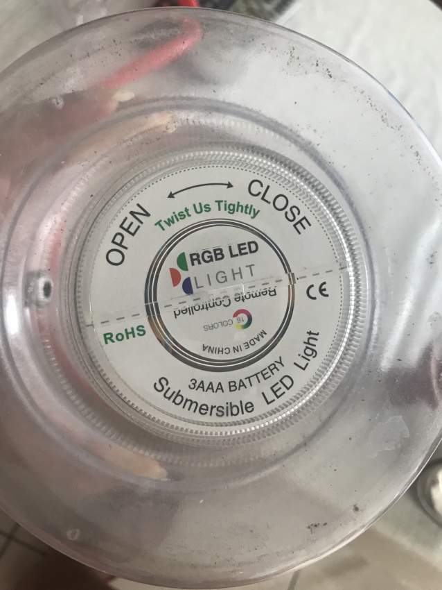 Shisha - 4 - Other Decorations  on Aster Vender