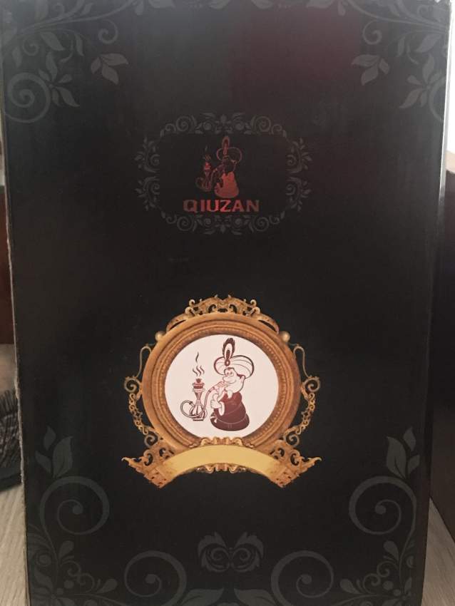 Shisha - 1 - Other Decorations  on Aster Vender