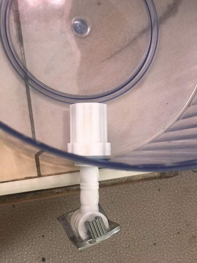 Rico water filter - 7 - Kitchen appliances  on Aster Vender