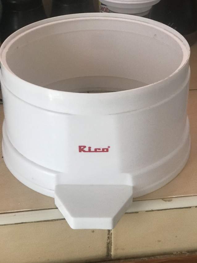 Rico water filter - 6 - Kitchen appliances  on Aster Vender