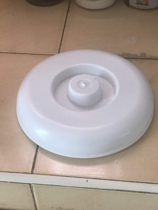 Rico water filter - 3 - Kitchen appliances  on Aster Vender