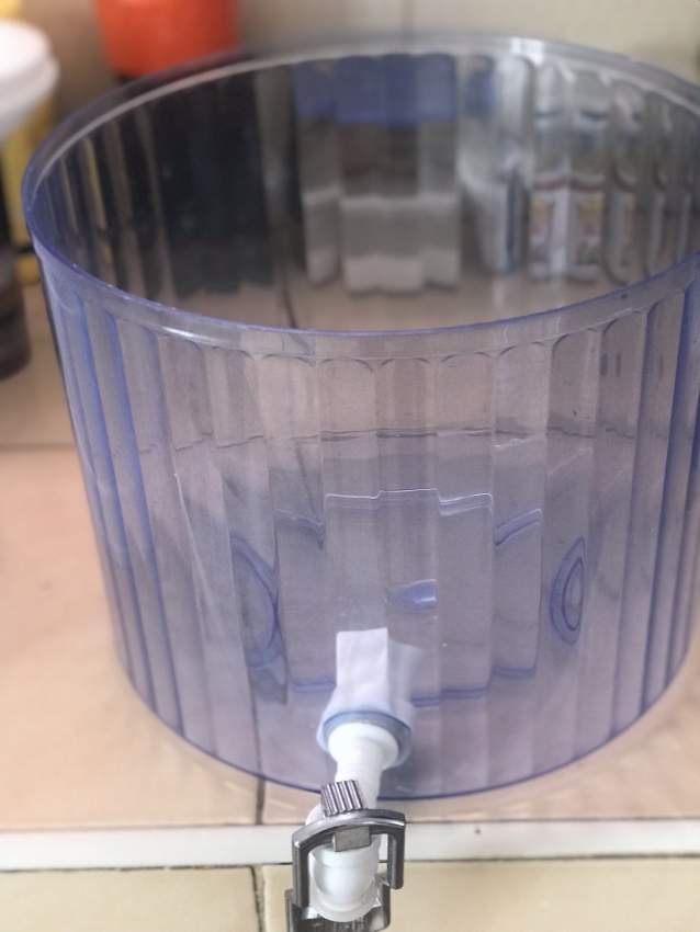 Rico water filter - 5 - Kitchen appliances  on Aster Vender