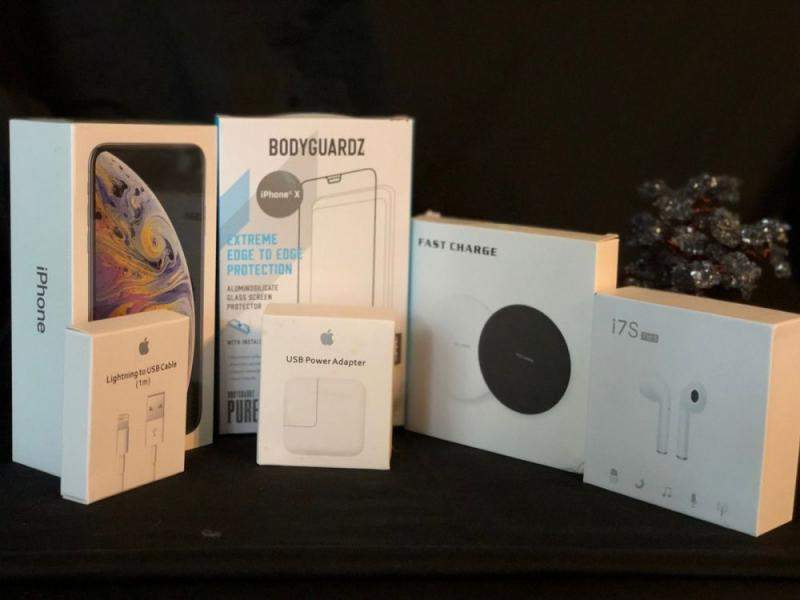 Selling New Original Apple iPhone 11 Pro - 3 - iPhones  on Aster Vender