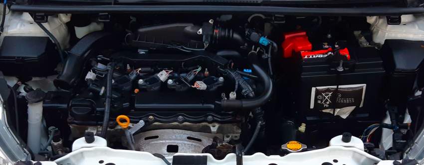 Toyota vitz - 3 - Compact cars  on Aster Vender