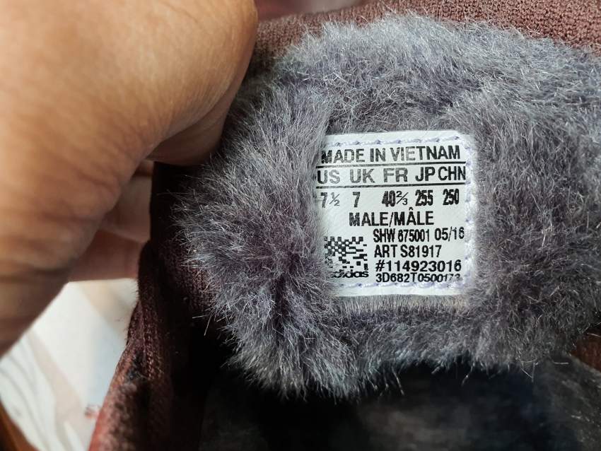 Adidas Porsche typ 64 original - 1 - Sneakers  on Aster Vender