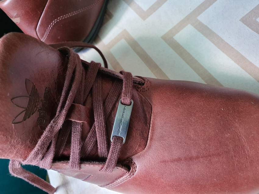 Adidas Porsche typ 64 original - 2 - Sneakers  on Aster Vender