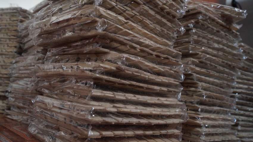 Box of clothespin - 215 pack - 1 - Other Crafts  on Aster Vender