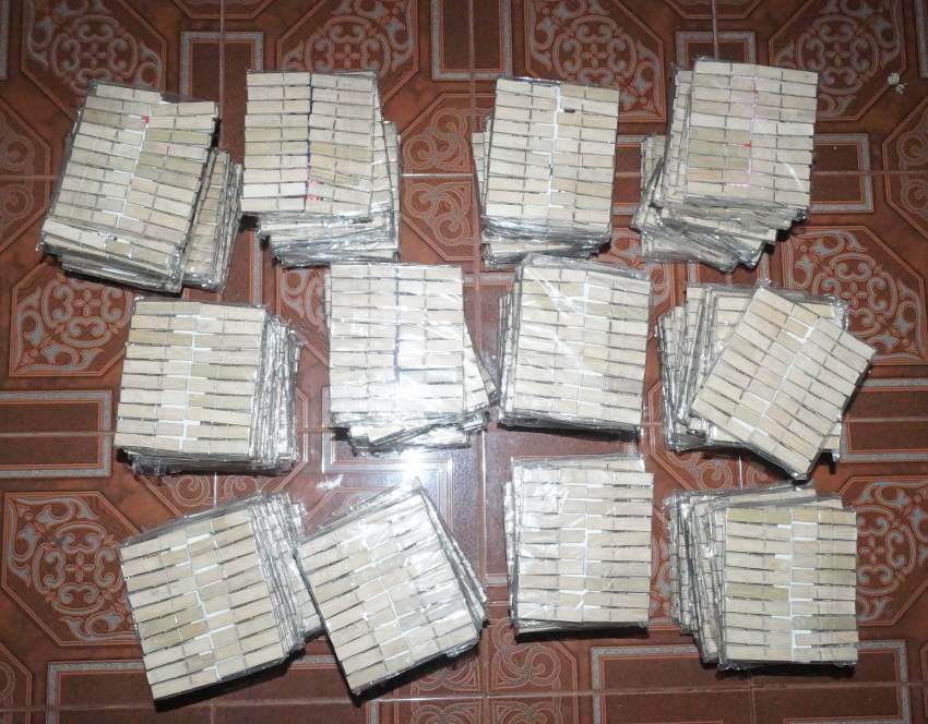 Box of clothespin - 215 pack - 0 - Other Crafts  on Aster Vender