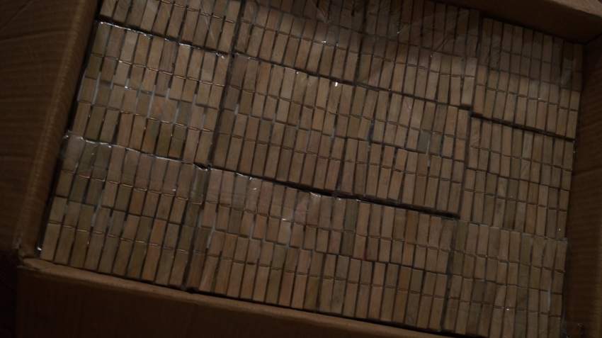 Box of clothespin - 215 pack - 3 - Other Crafts  on Aster Vender