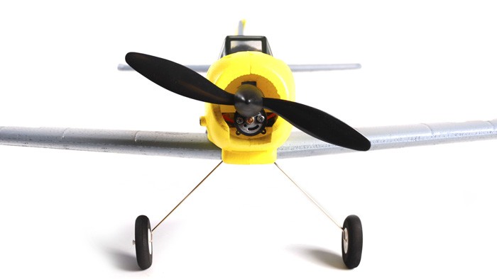 Radio Control (RC) Airplane RTF - 2 - All electronics products  on Aster Vender