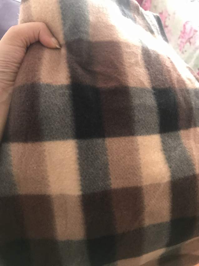 Single blankets - 2 - Bedsheets  on Aster Vender
