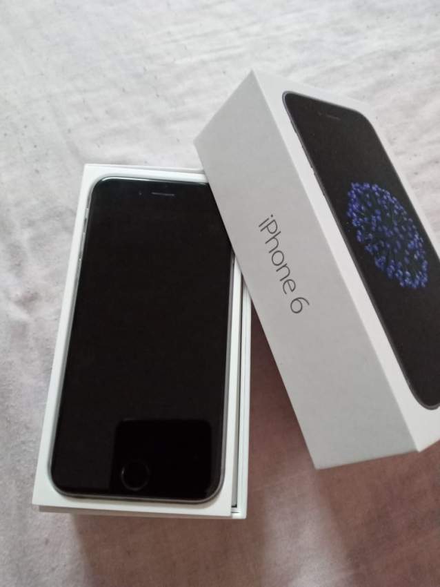 iPhone 6, 32gb - 1 - iPhones  on Aster Vender
