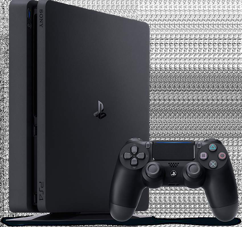 Ps4 1tb - 1 - PS4, PC, Xbox, PSP Games  on Aster Vender