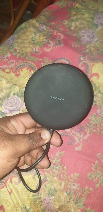 Samsung s9 64gb black - 0 - Samsung Phones  on Aster Vender