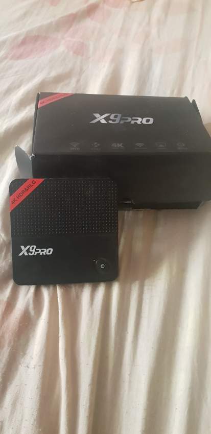 Android box,smart tv - 0 - Software  on Aster Vender