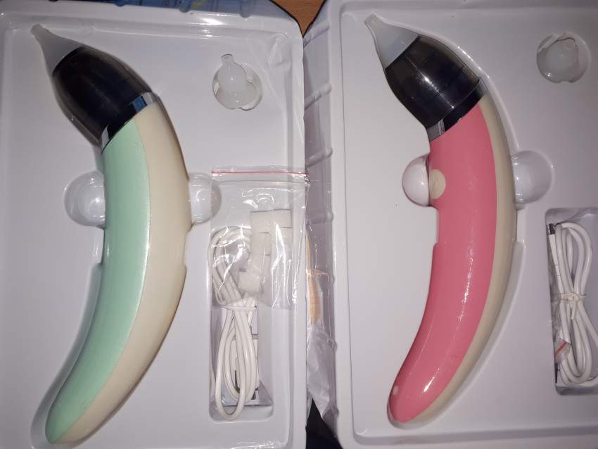 Kids health care - 2 - Others  on Aster Vender