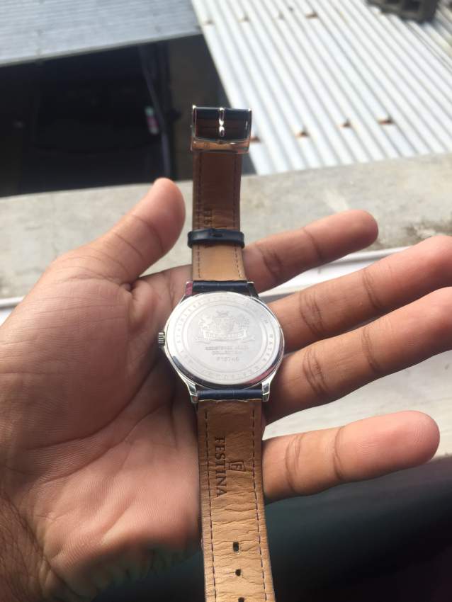 Festina watch - 1 - Watches  on Aster Vender