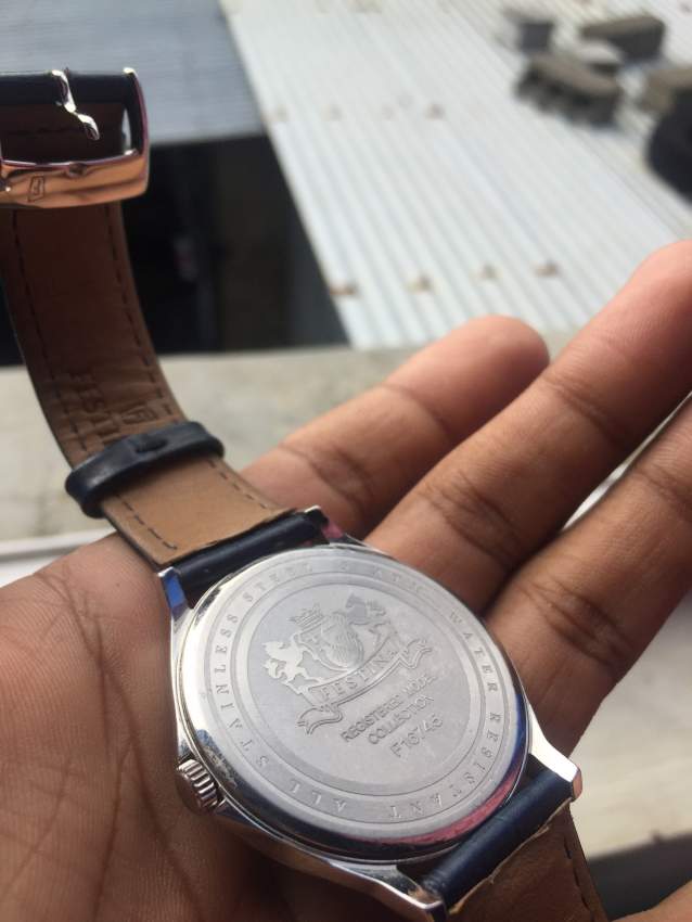 Festina watch - 4 - Watches  on Aster Vender