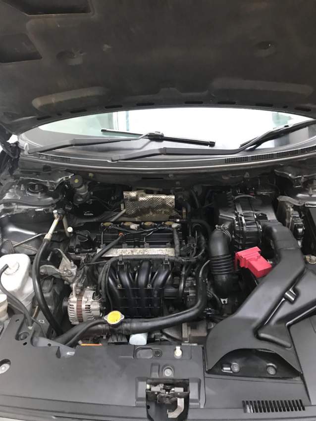 Mitsubishi EX - 6 - Family Cars  on Aster Vender