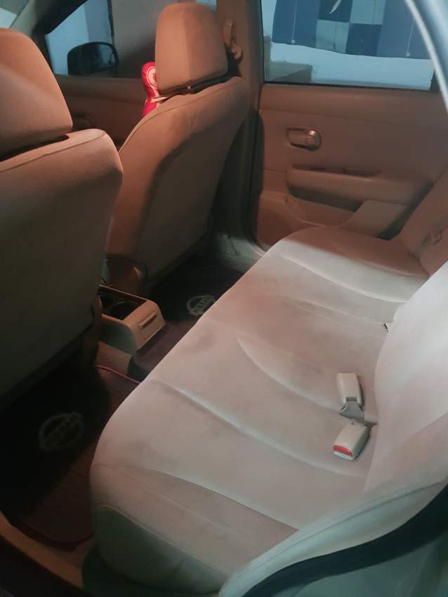 Nissan Car for Sale - 1 - Family Cars  on Aster Vender