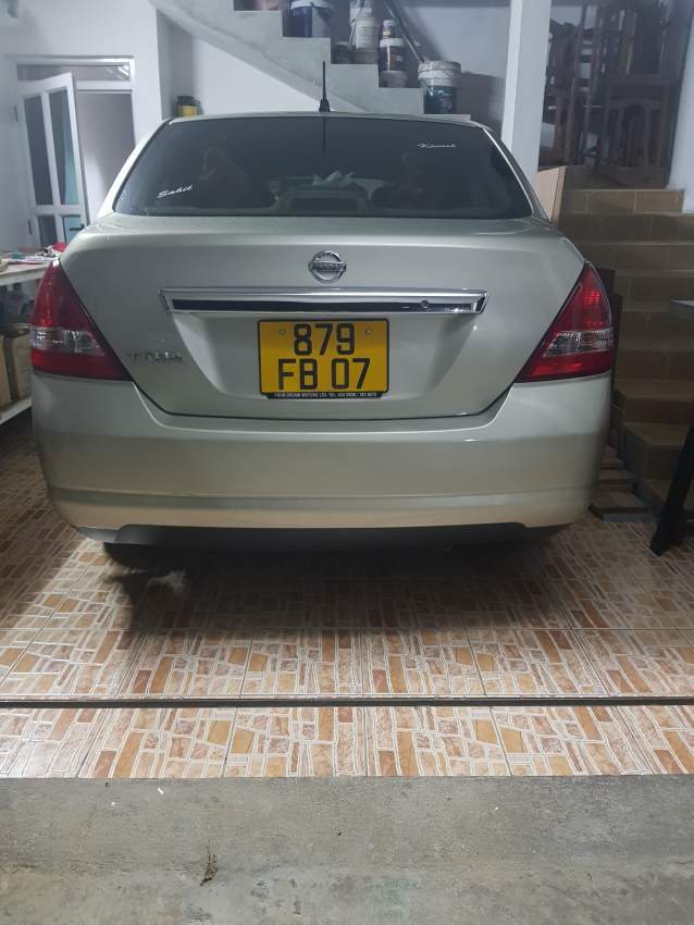 Nissan Car for Sale - 3 - Family Cars  on Aster Vender