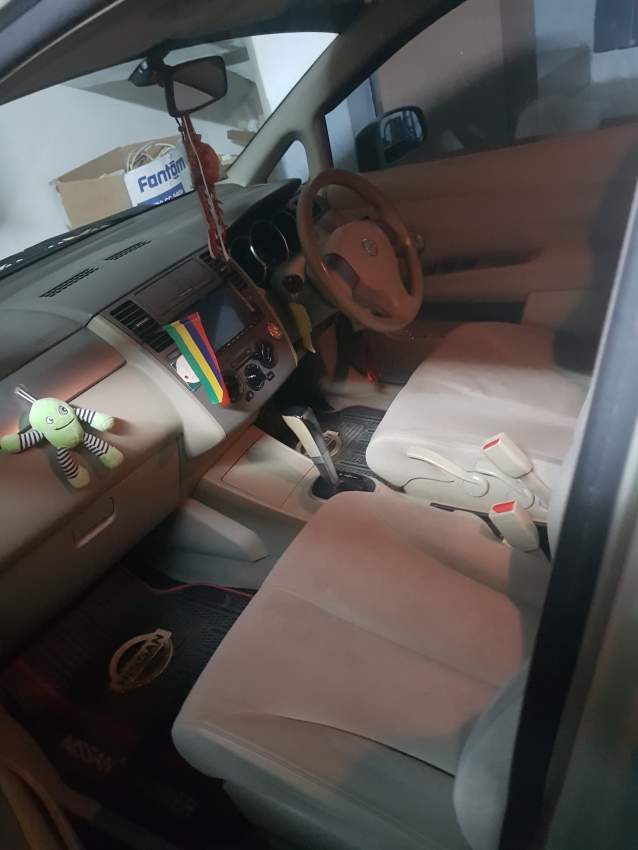 Nissan Car for Sale - 2 - Family Cars  on Aster Vender