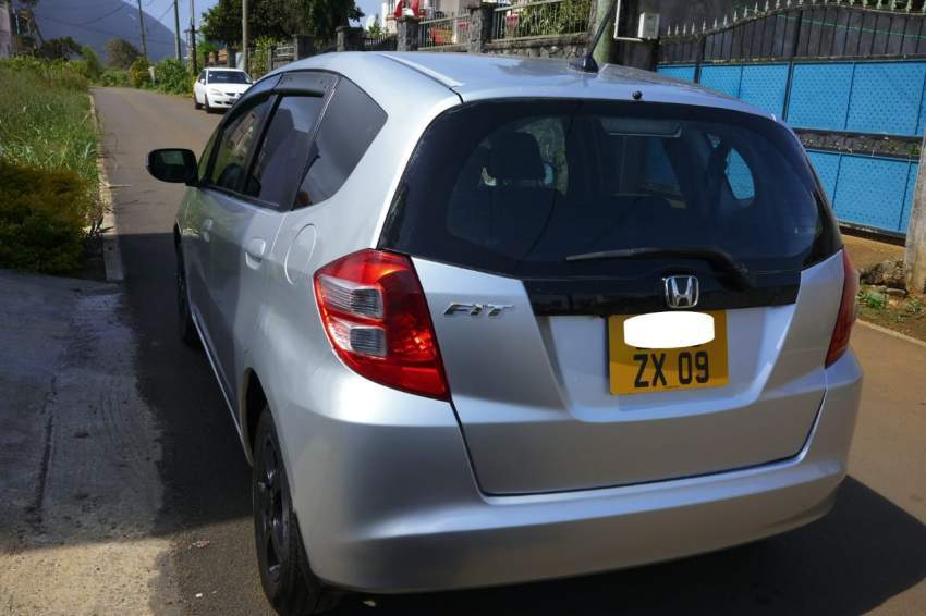 Honda fit a vendre - 2 - Compact cars  on Aster Vender