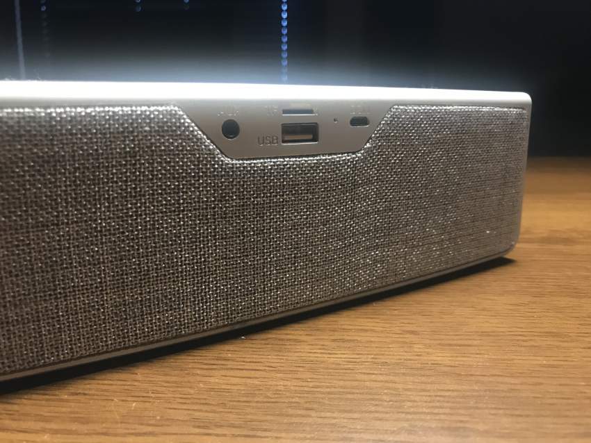 Wireless Speaker - 3 - All electronics products  on Aster Vender