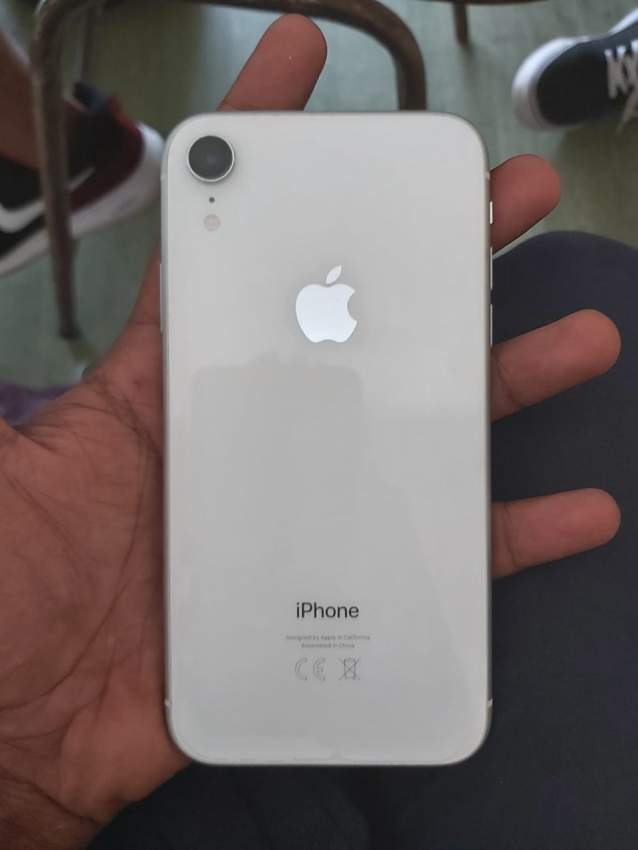 iPhone XR  - 0 - iPhones  on Aster Vender