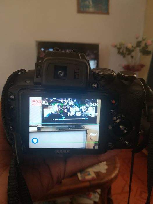 FUJIFILM FINEPIX HS35 EXR - 0 - All electronics products  on Aster Vender