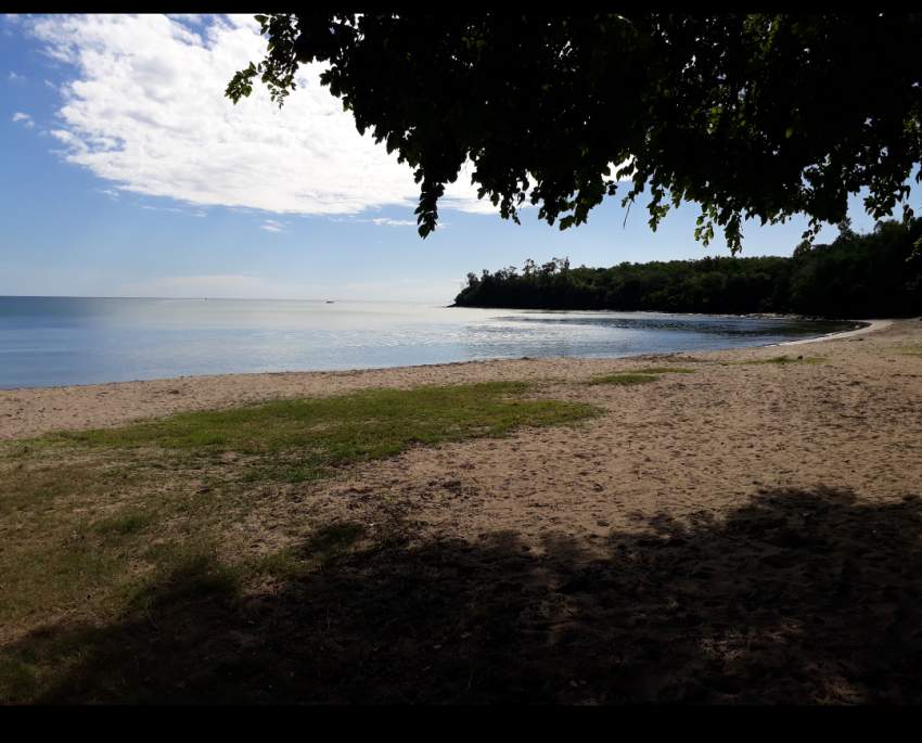 17.39P LAND FOR SALE , LE GOULET - 1 - Land  on Aster Vender