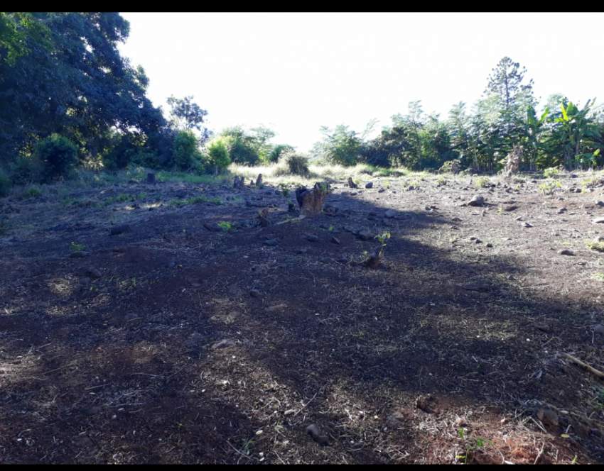 17.39P LAND FOR SALE , LE GOULET on Aster Vender