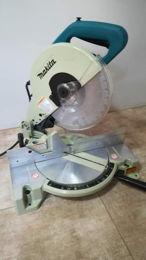 Mitre Saw FOR SALE - 7 - All Hand Power Tools  on Aster Vender