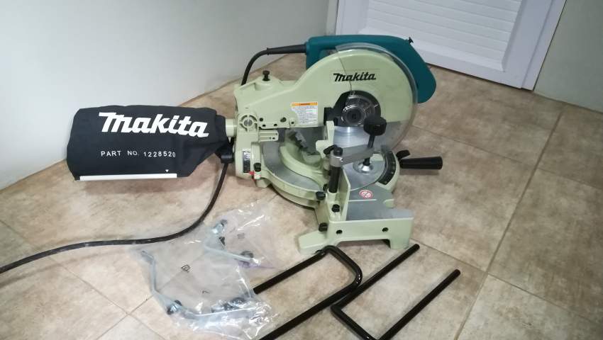 Mitre Saw FOR SALE - 4 - All Hand Power Tools  on Aster Vender
