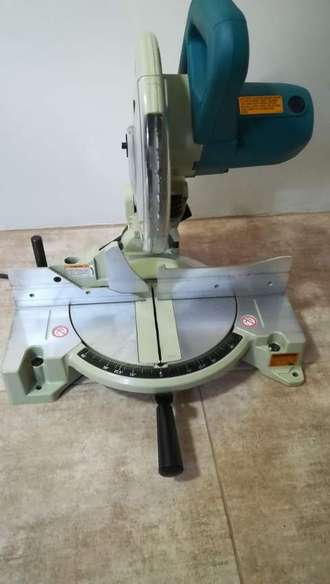 Mitre Saw FOR SALE - 3 - All Hand Power Tools  on Aster Vender