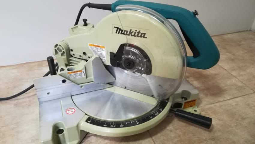 Mitre Saw FOR SALE - 9 - All Hand Power Tools  on Aster Vender