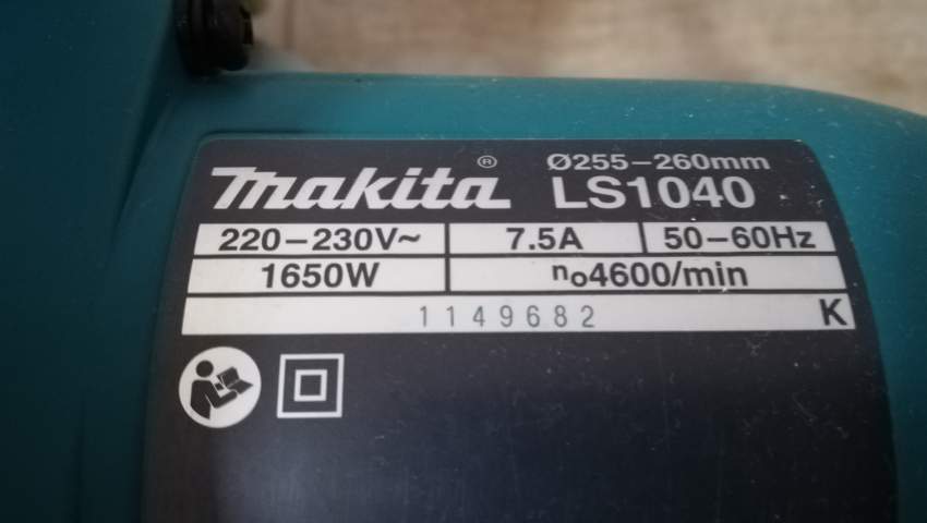 Mitre Saw FOR SALE - 5 - All Hand Power Tools  on Aster Vender