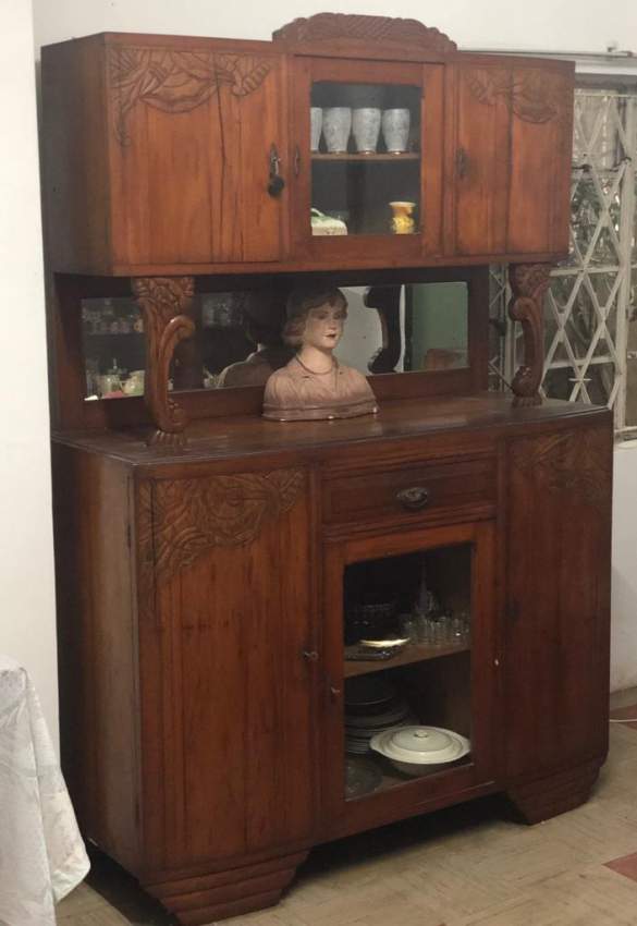 Bahut  - 0 - Living room sets  on Aster Vender