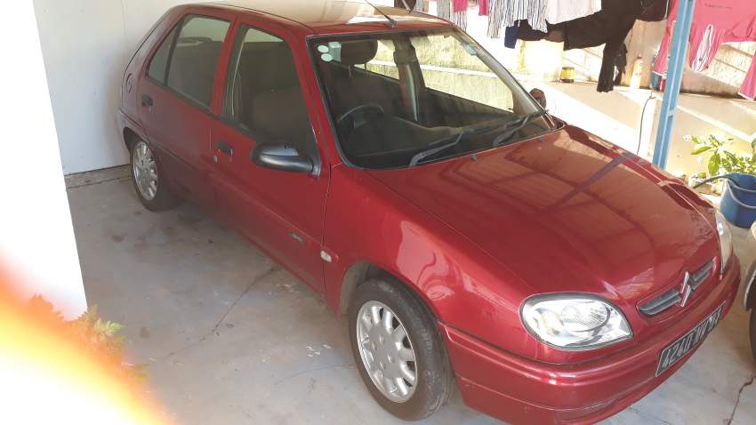 Citroen saxo Car for sale on Aster Vender