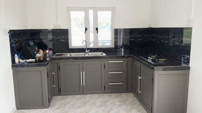 Beautiful house for sale - 1 - House  on Aster Vender