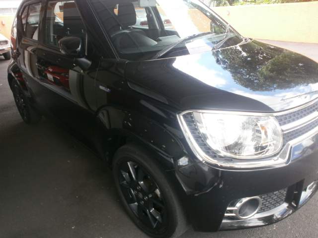 SUZUKI IGNIS HYBRID  - 1 - Luxury Cars  on Aster Vender